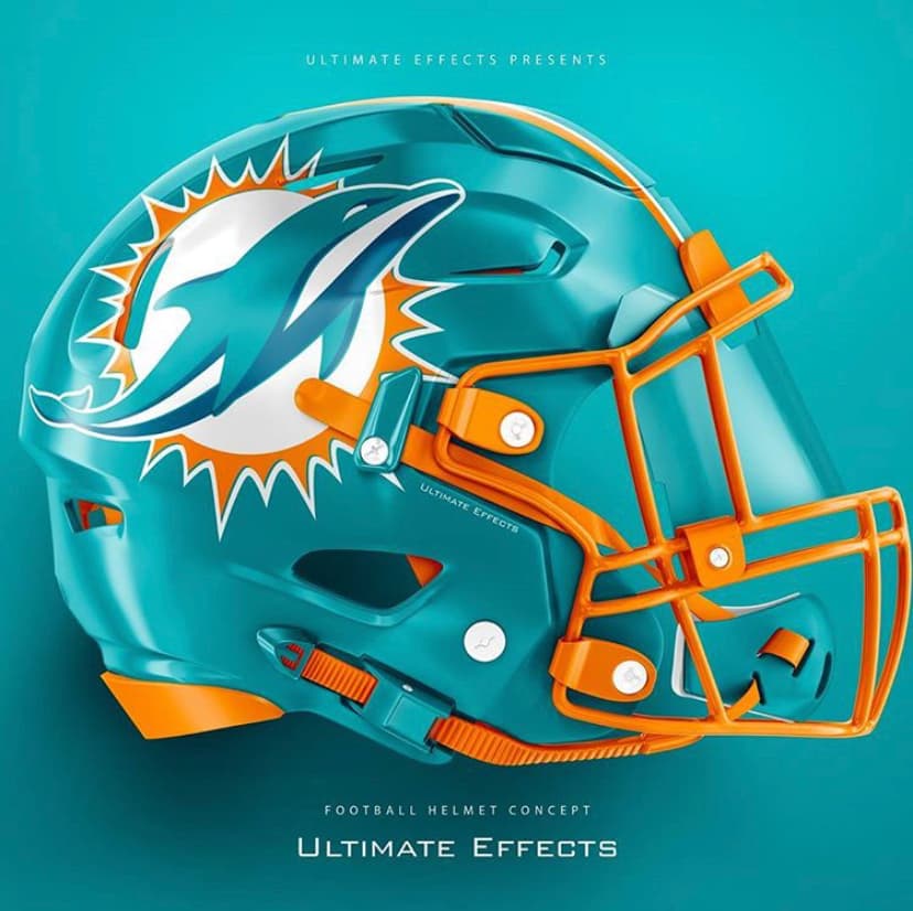 Miami Dolphins