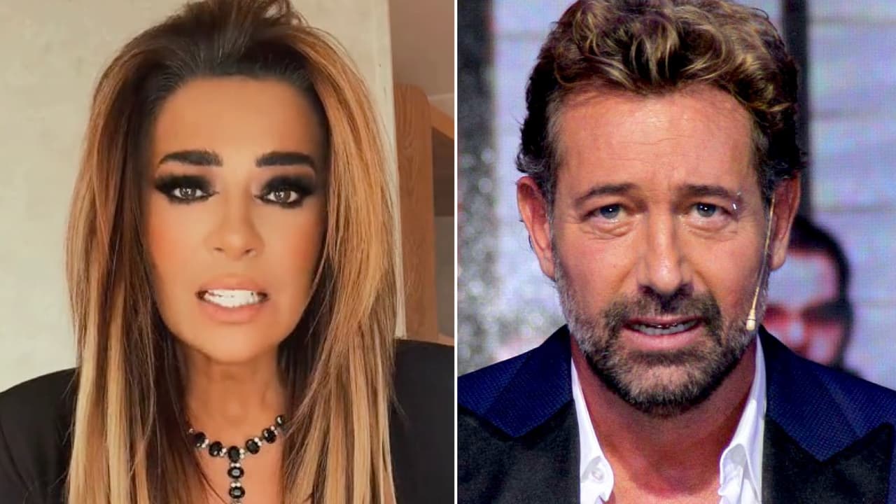 Cecilia Galliano revela que tomó distancia de Gabriel Soto porque era “una cosa muy tóxica”
