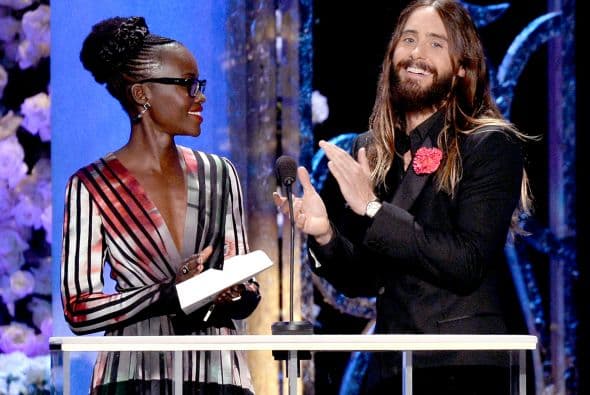 ¡Se fueron de fiesta!