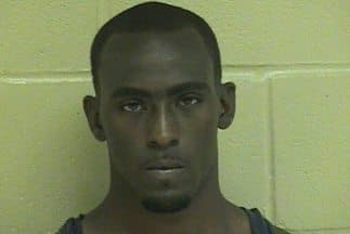 Grover D. Cannon, sospechoso de matar a tiros a un agente de policía de Shreveport. (Imagen tomada de la cuenta de Facebook del Departamento de Policía de Shreveport).