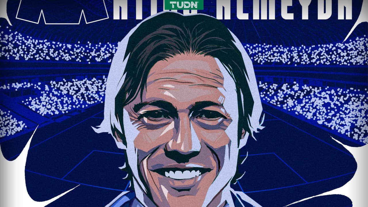 Matías Almeyda busca refuerzos claves para Rayados de Monterrey
