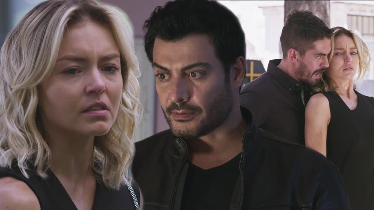 Muerte, llanto y misterio: Imperio de Mentiras comenzó por Univision y esto sucedió en el estreno