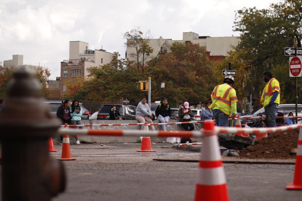“Somos escogidas como tomates”: la odisea de encontrar trabajo para las inmigrantes que llegan a Nueva York