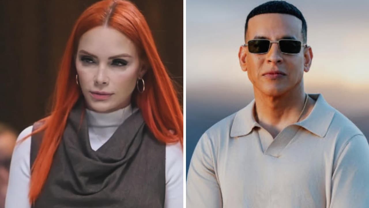 Mireddys González enfrenta nuevo obstáculo en proceso legal contra su ex Daddy Yankee