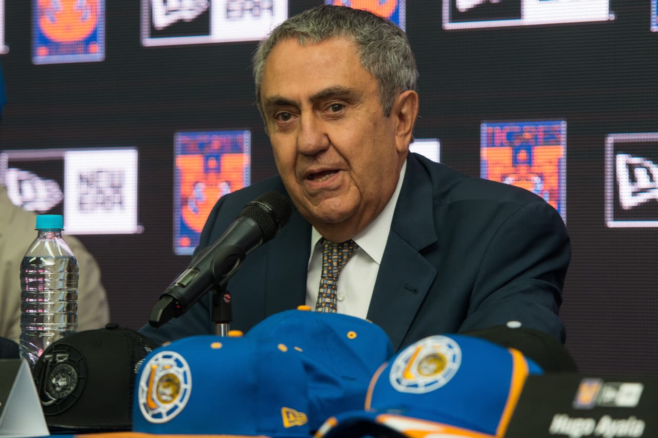 Inquietos y desesperados en Tigres por lesión de Uche