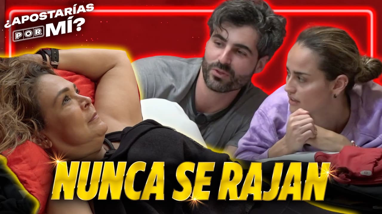 “Estuvo interesante”: Mario, Brenda, Breh y Franco comparan sus diferentes experiencias en el desafío