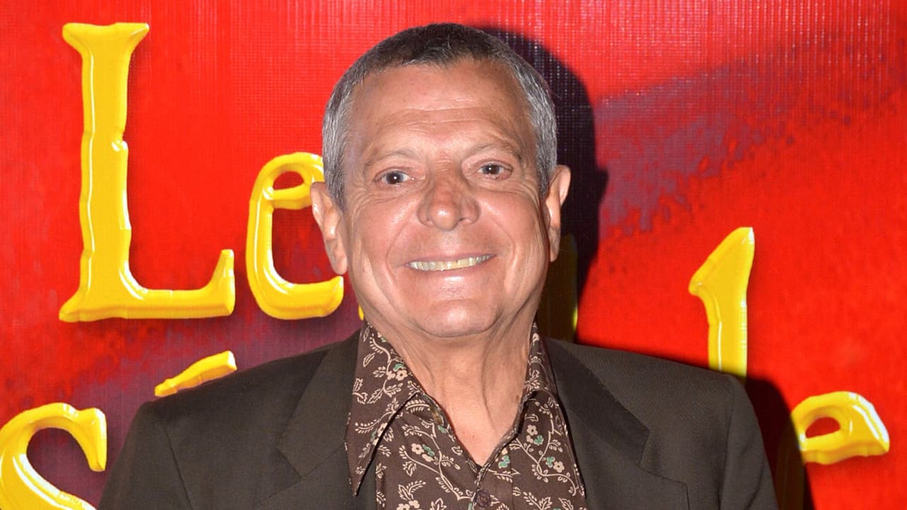 César Bono es hospitalizado de emergencia; ha sobrevivido a nueve infartos