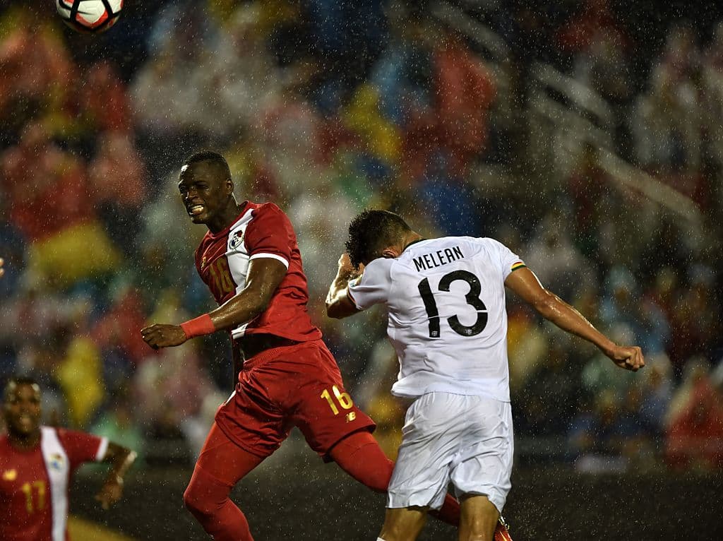 Los mejores pistoleros de la Copa América Centenario