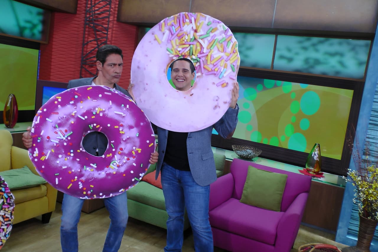 Celebrar un Día de la Dona es increíble.