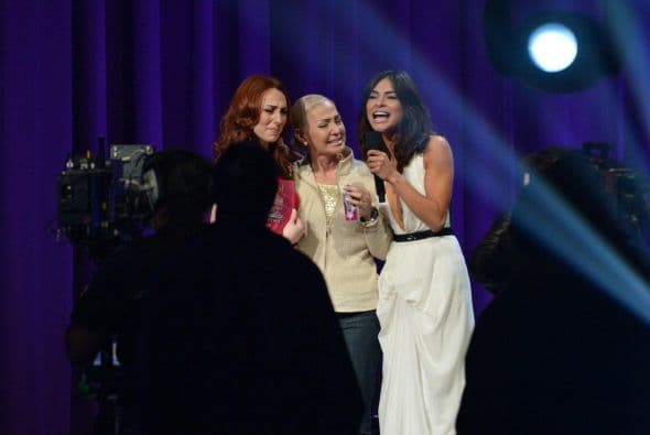 Esta mexicana de Texas busca convertirse en la octava reina para hacer de esta oportunidad una carrera exitosa como comunicadora.