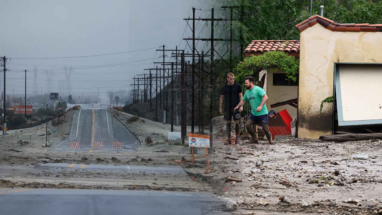 ¿El clima influye en los terremotos? Esto dice la ciencia