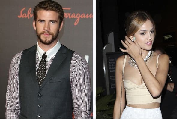 Eiza González está soltera actualmente, pero en los últimos años se le ha relacionado con algunos hombres famosos.