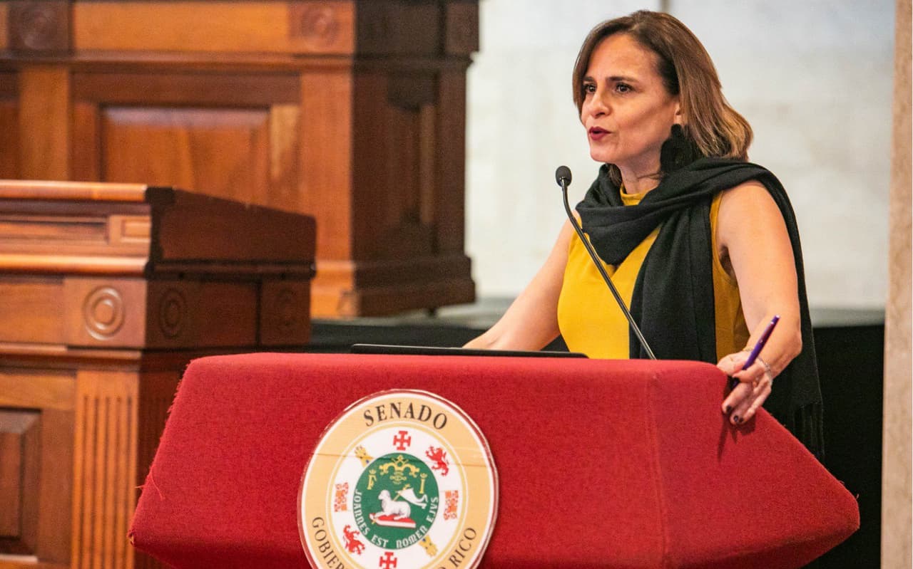 Secretaria de la Gobernación pide más tiempo para evaluar aumento de la UTIER