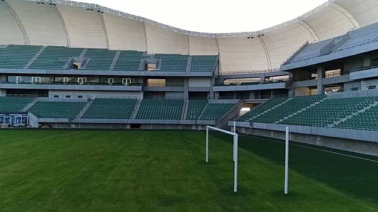 Será el estadio más nuevo en la Liga MX, destronando al inmueble que alberga a los Rayados de Monterrey.