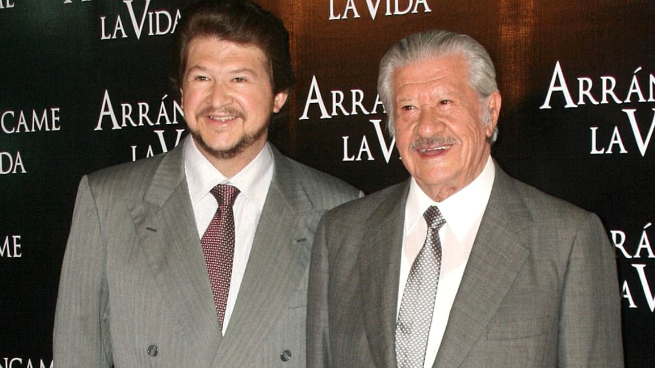 Familia de Ignacio López Tarso envía mensaje tras fallecimiento del actor: "Murió en paz y contento"