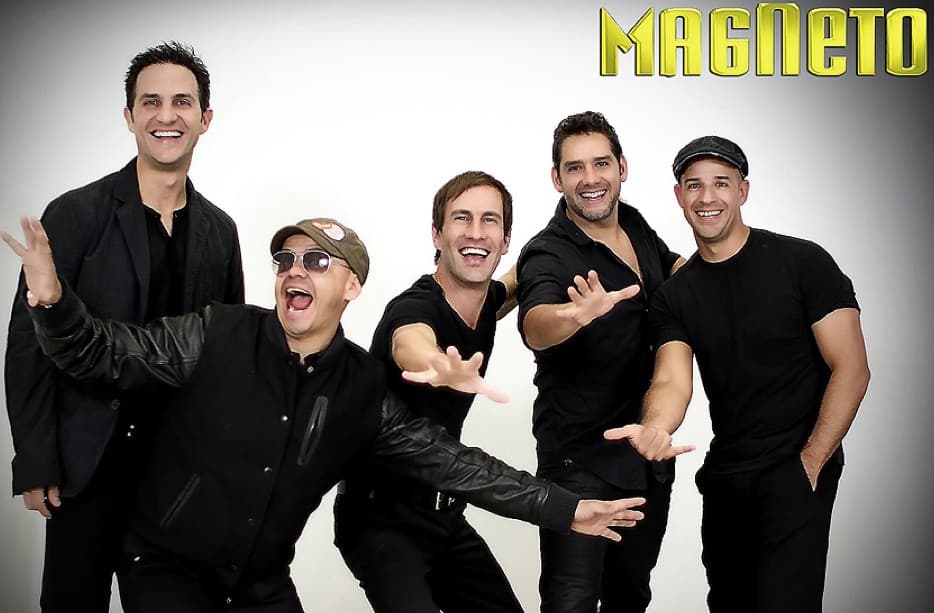 Dicen que lo bueno nunca se olvida y para muestra, Magneto.