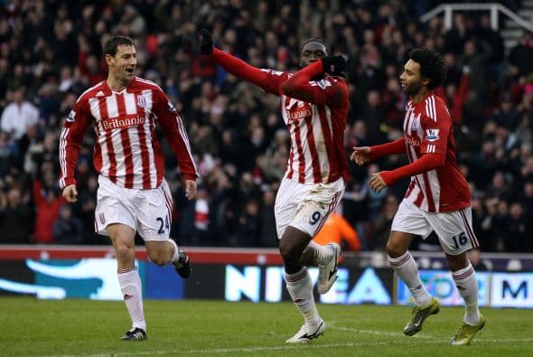 Atlanta United ficha al delantero trinitario Kenwyne Jones