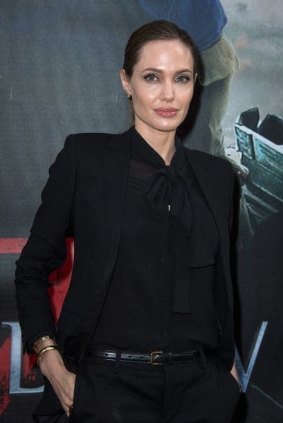 2.- Perez Hilton reveló que Jennifer no odia a Angelina. En una antrevista le confesó: "‘Mira, eso pasó hace mucho tiempo y los involucrados hemos avanzado, después de todo, somos adultos. Yo no odio a Angelina". Más videos de Chismes aquí.