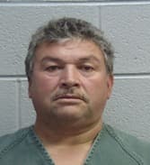 <b>Fernando Zavala</b>, de 55 años. Residente de Winder.