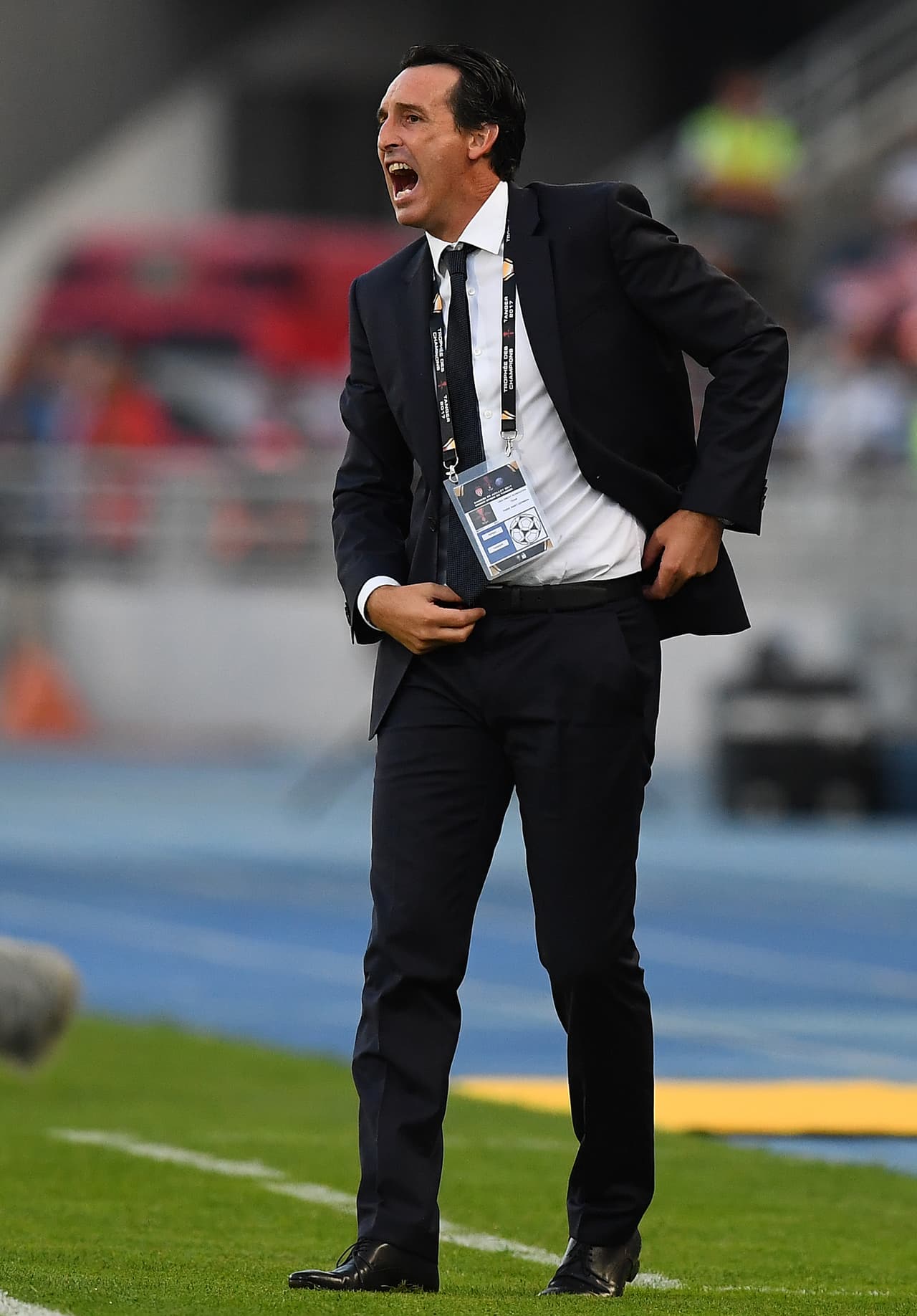 Con el título en las manos, el Paris Saint-Germain se preparará para el debut en la Ligue 1 contra el Amiens SC, el sábado 5 de agosto.