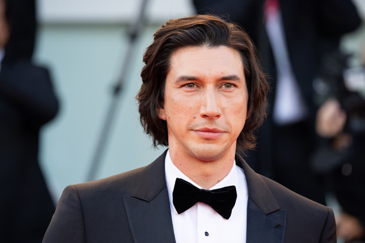 Adam Driver