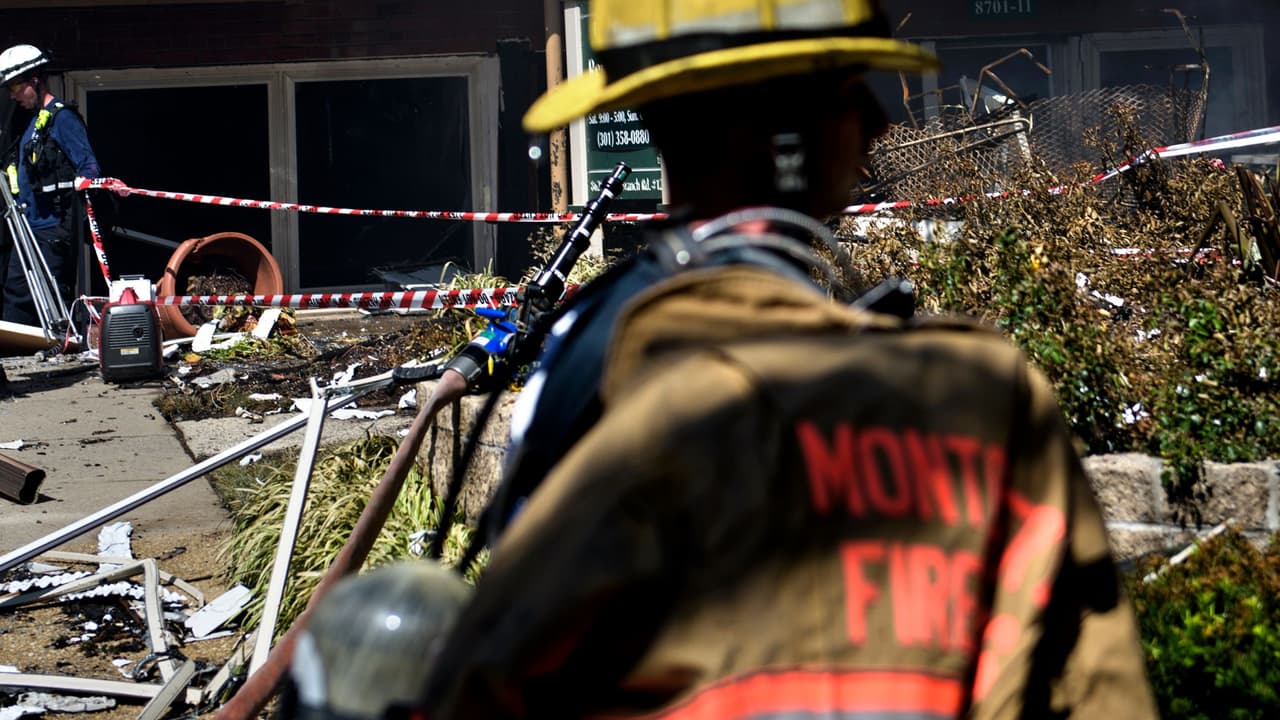 Por ley, propietarios en Montgomery deberán hacer cambios para proteger a inquilinos de incendios