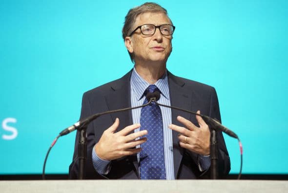 Microsoft nombrará a un nuevo CEO en las próximas semanas