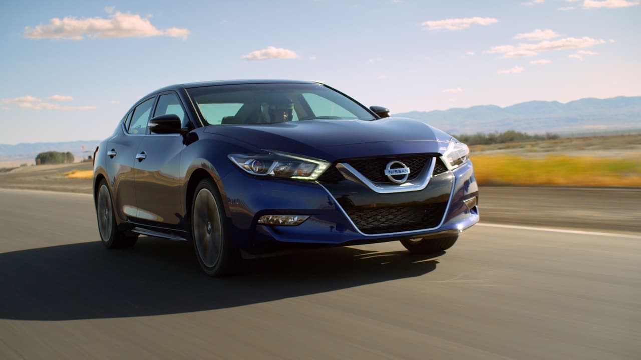 Nissan llama a revisión a modelos Murano y Maxima 2016 por defecto de frenado