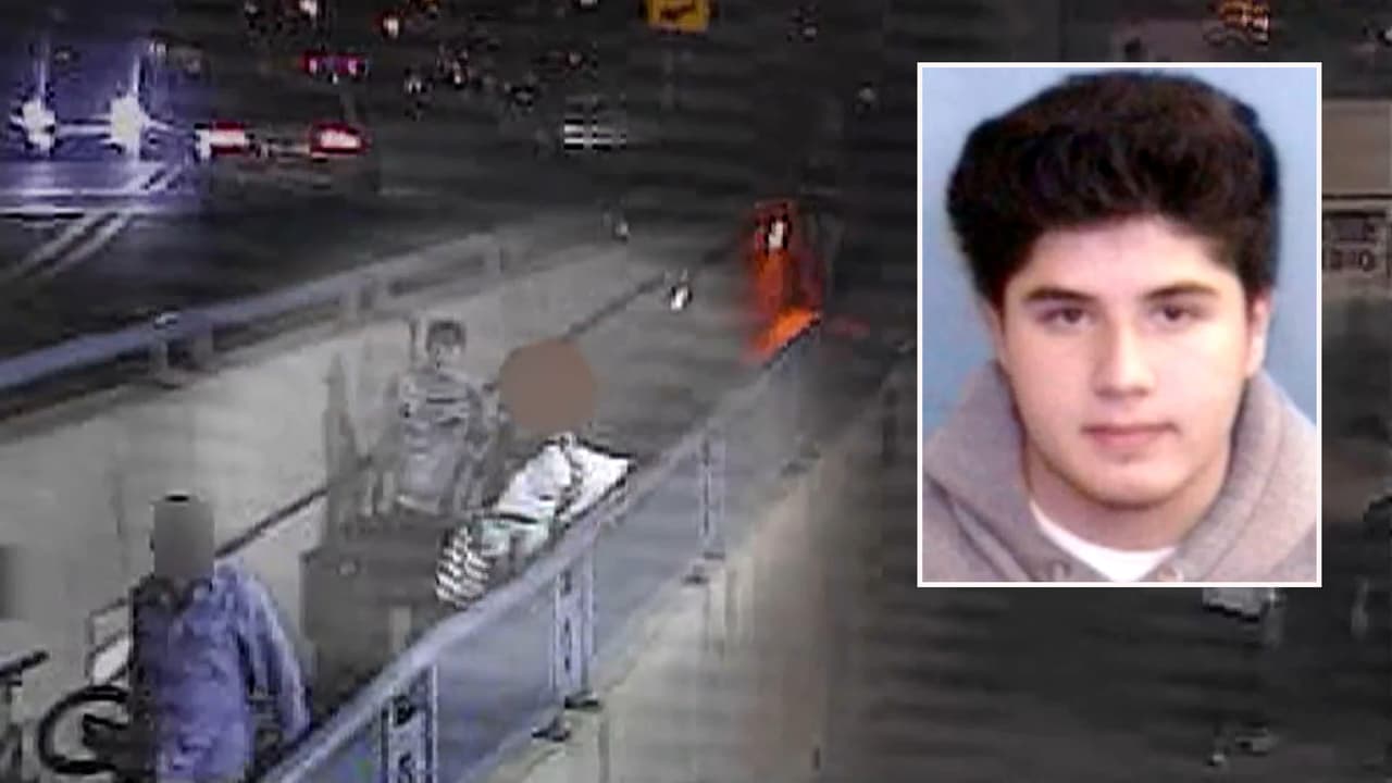 FBI ofrece recompensa de $ 100,000 para hallar a uno de los 10 fugitivos más buscados