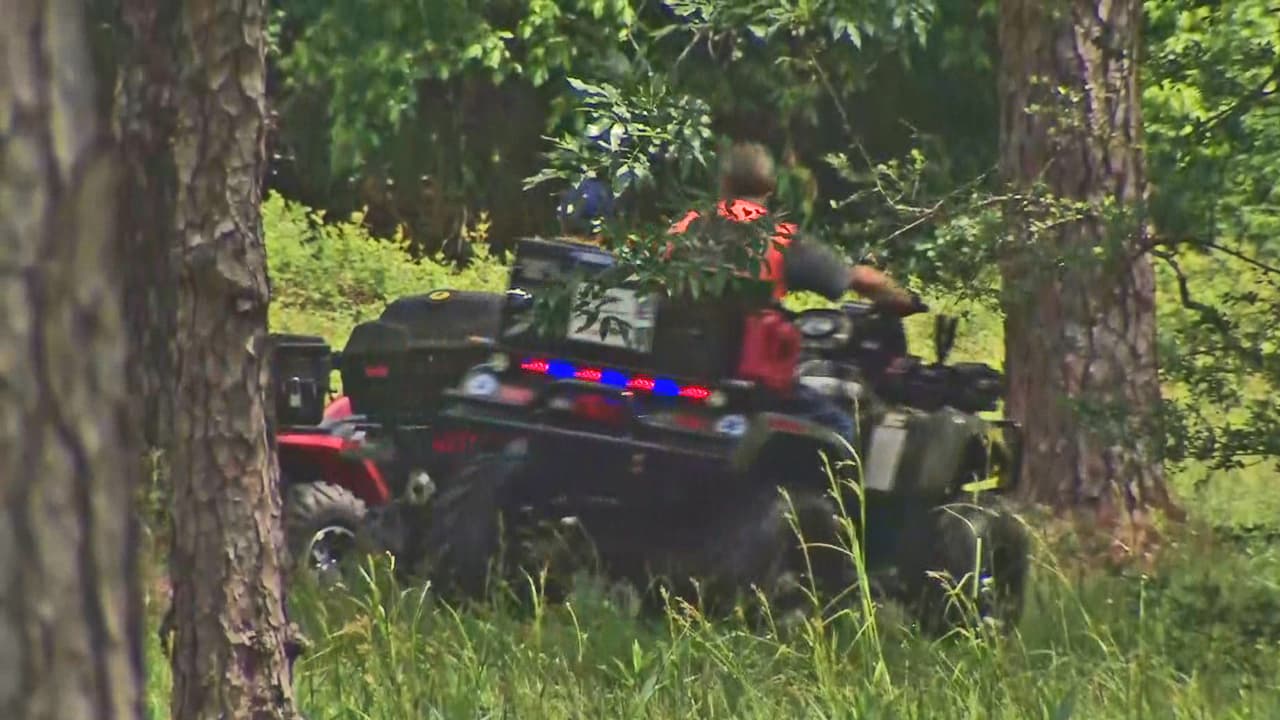 <b>8 de mayo de 2019.</b> Texas EquuSearch 
<a href="https://www.univision.com/local/houston-kxln/suspenden-la-busqueda-de-la-nina-maleah-davis-debido-a-las-condiciones-del-tiempo">suspendió</a> la búsqueda de la niña Maleah Davis debido a las condiciones de tiempo severo en Houston.