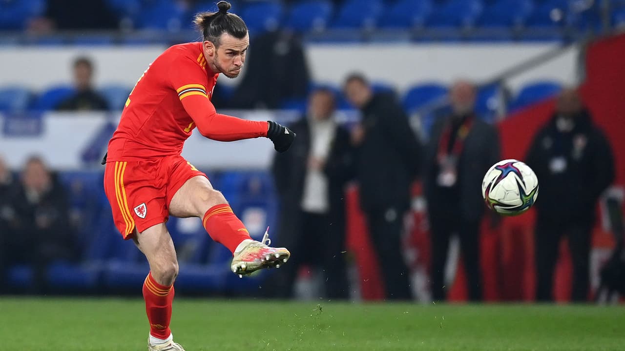 ¿Se disculpará Bale si elimina a Ucrania? "No, es un juego de futbol"