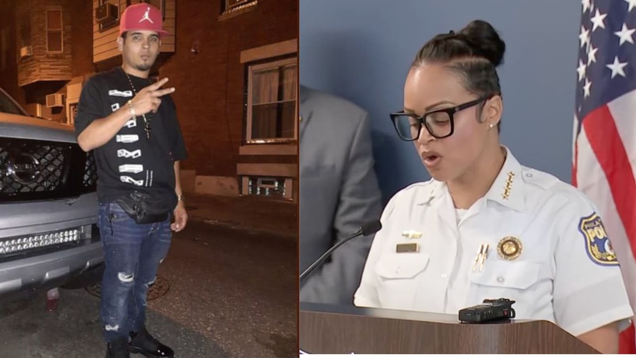 Oficial de policía de Filadelfia, Mark Dial, será despedido por asesinato del boricua Eddie Irizarry en Kensington