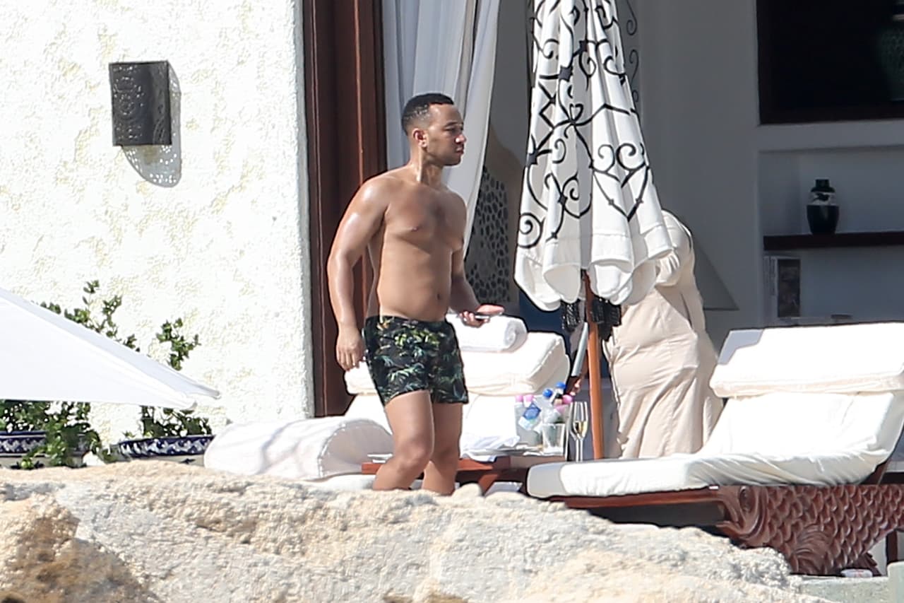 ¿Dónde habrán dejado a su nenita?