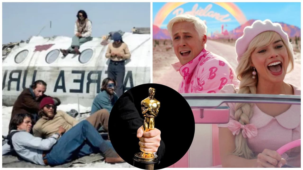 Nominados a los Premios Oscar 2024 causan impacto en todo el mundo: aquí la lista completa