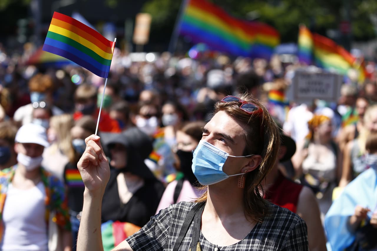 Trabajadores sociales de Texas no podrán negarle servicios a personas LGBTQ o con discapacidades