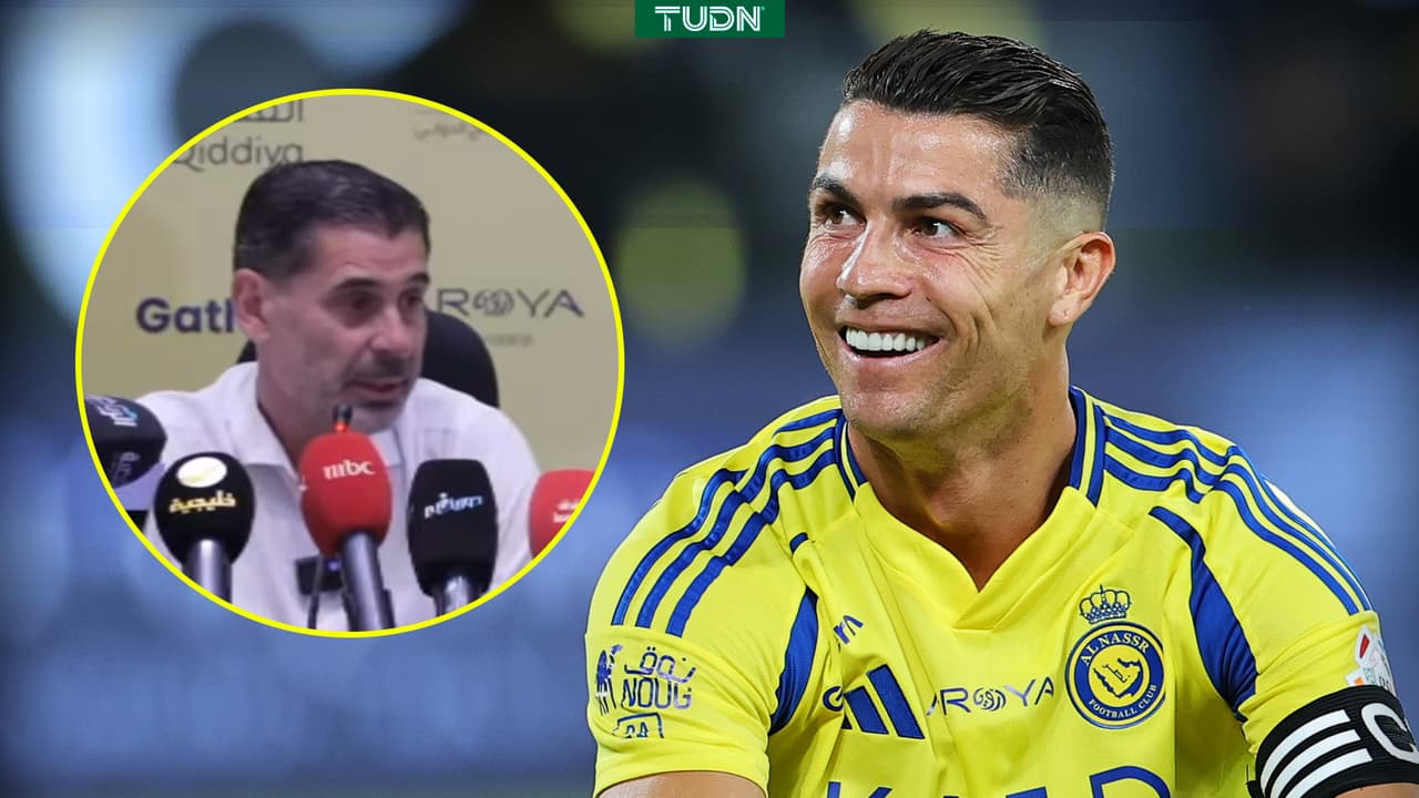 Al-Nassr lucha por retener a Cristiano Ronaldo y admite que no ha renovado