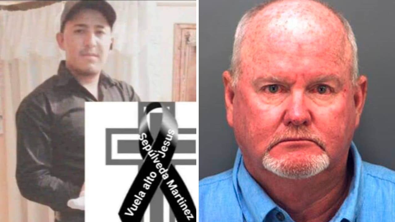 Matan a tiros al inmigrante Jesús Iván Sepúlveda en Texas y los sospechosos salen libres bajo fianza 