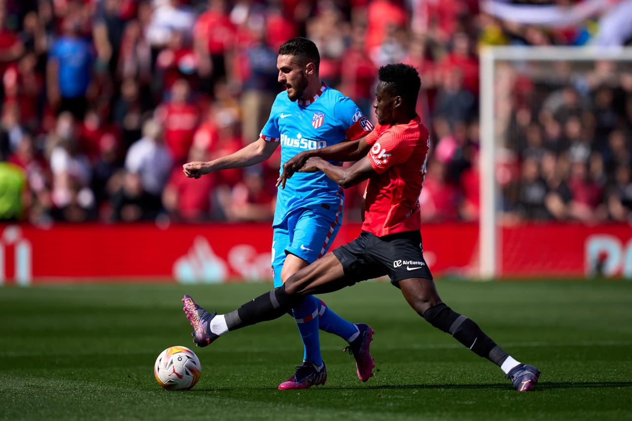 Baba fue uno de los jugadores más importantes y aguerridos para mantener el resultado.
<br>