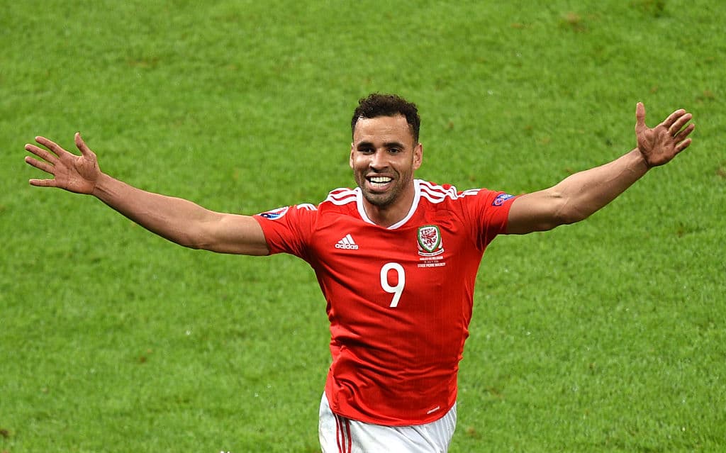 Hal Robson-Kanu, la figura de Gales que no tiene equipo