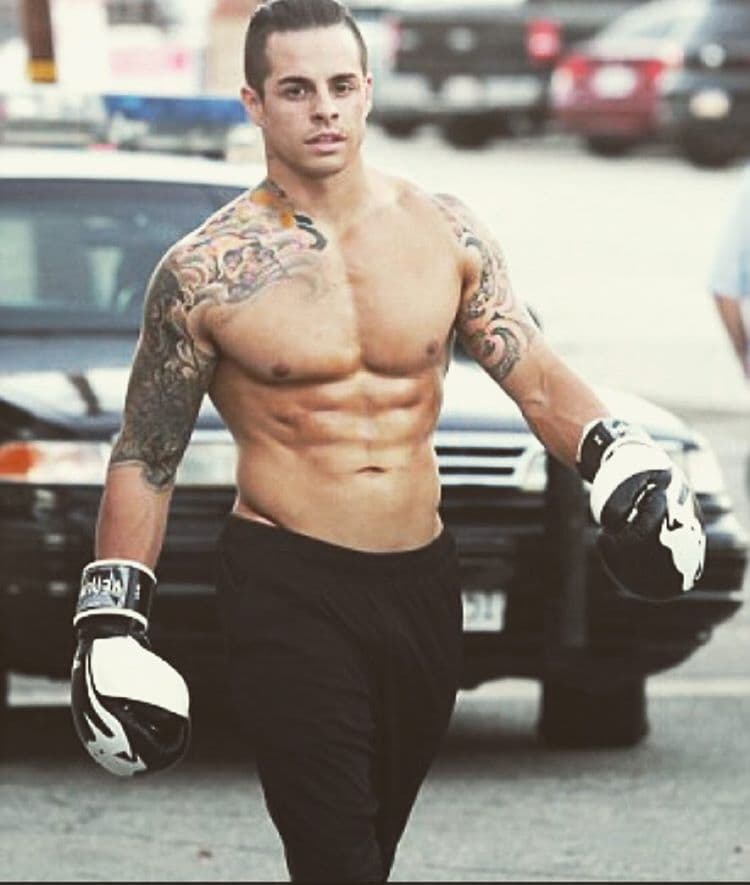 ¿Qué opinará su ex novia de su nueva imagen?