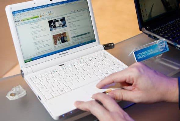 Sus ventas llegaron a un máximo de más de 32 millones de dólares en 2010, pero llegó el iPad y con ello la irrelevancia de las notebooks.