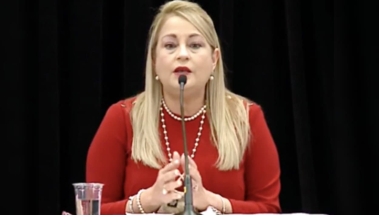 "El run run viene hace rato": abogado de Wanda Vázquez espera acusación federal contra la exgobernadora