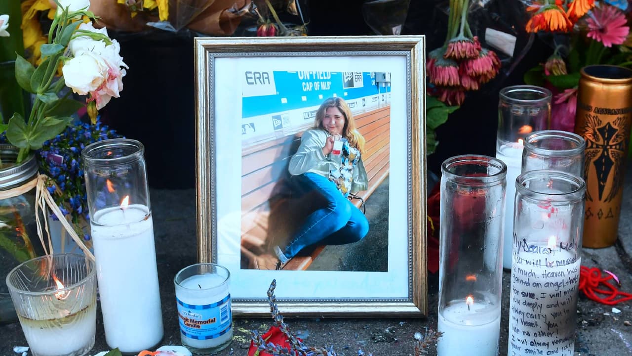 Ciudad de Los Ángeles pagará $9.5 millones por la muerte de una mujer en un tiroteo policial en 2018