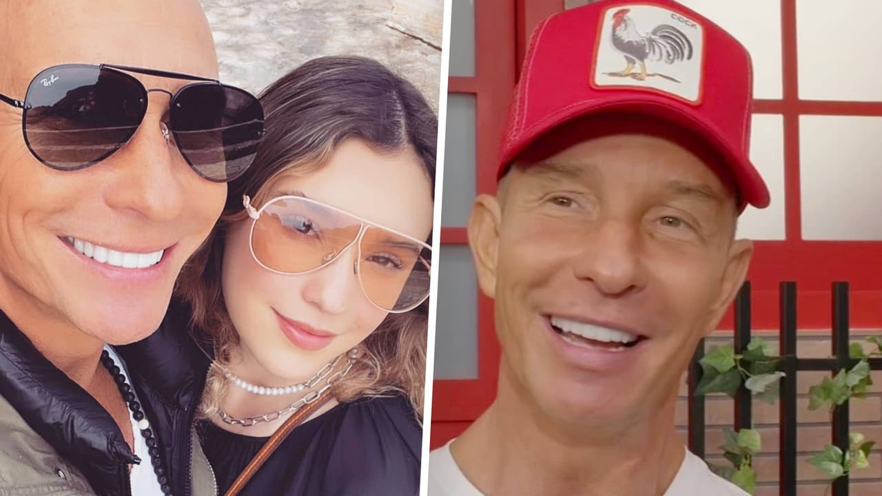 Erik Rubín confesó que fue el cupido de su hija con su novio: “me encanta verla feliz”