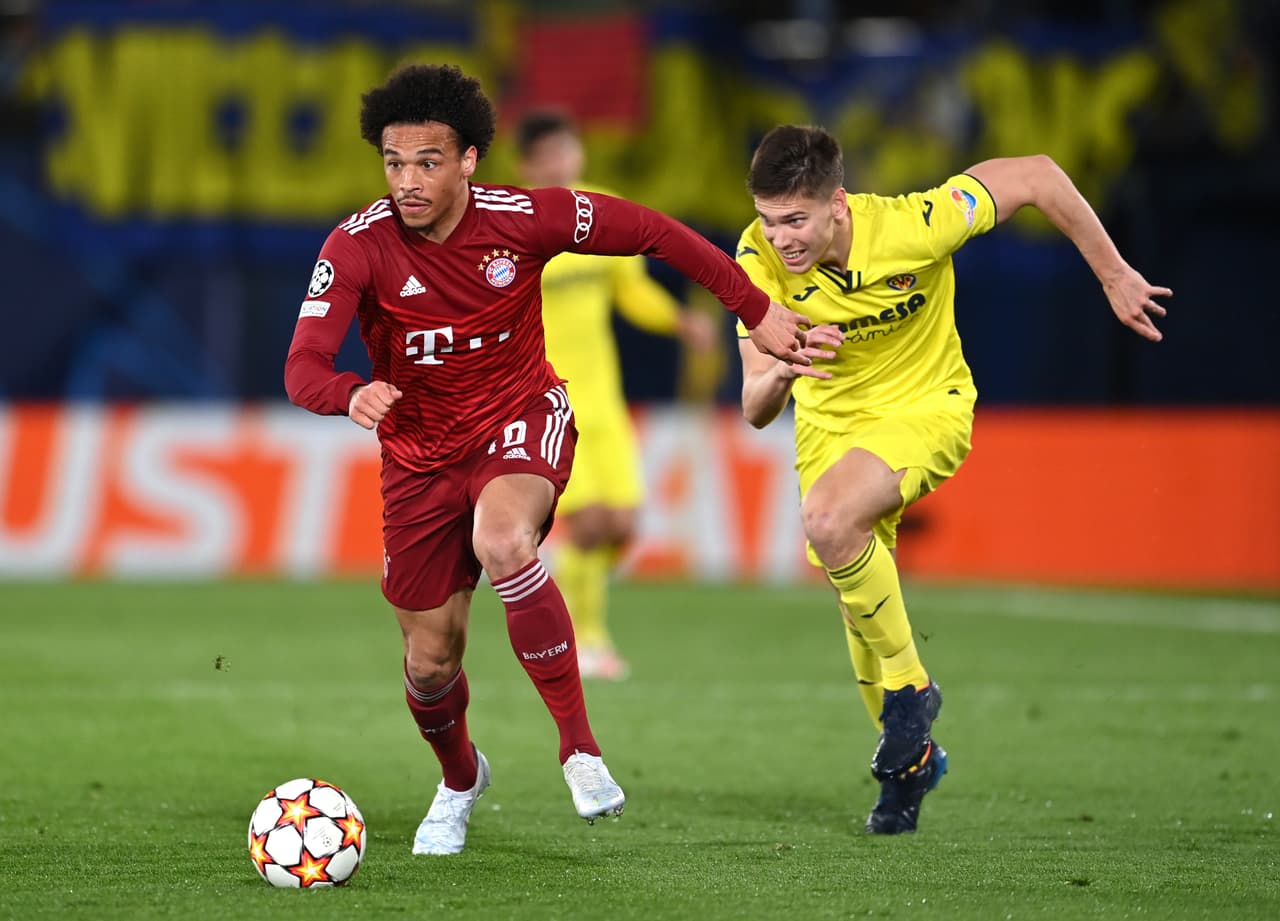 Villarreal aprovechó su condición de local y se impuso sobre Bayern Múnich gracias a un tanto de Arnau Groeneveld.