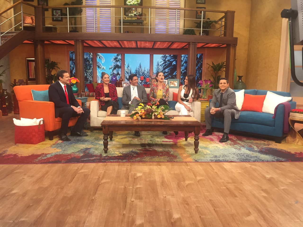 El bailecito de Sofía Vergara en los Grammy fue el tema del día.