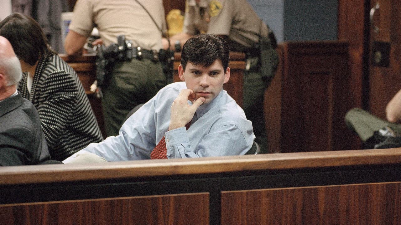 Lyle Menéndez enfrenta audiencia de libertad condicional tras rechazo a su hermano Erik