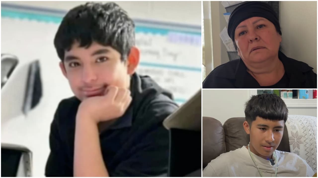 Quién era Christian Angulo: así lo recuerdan su mamá, hermana y amigos tras su muerte en el tiroteo en Georgia