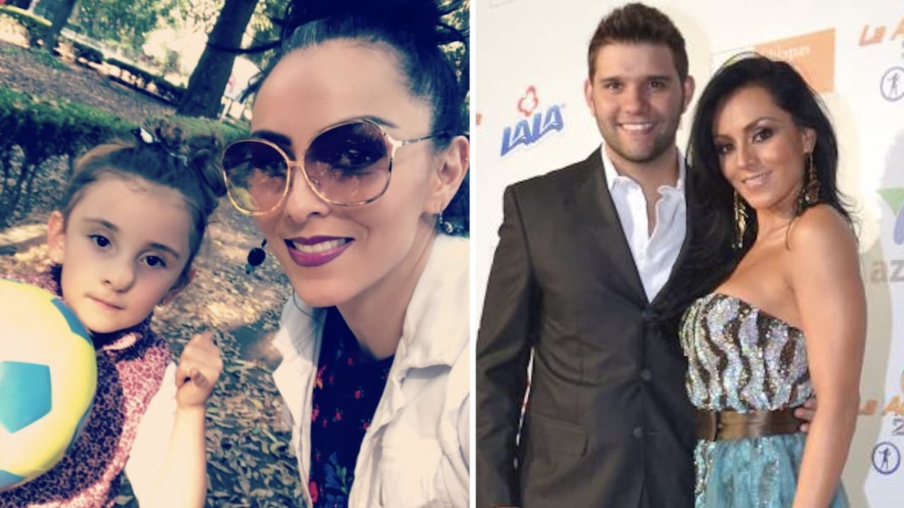Ivonne Montero quiere un nuevo amor, pero no se casaría por respeto a su hija con Fabio Melanitto