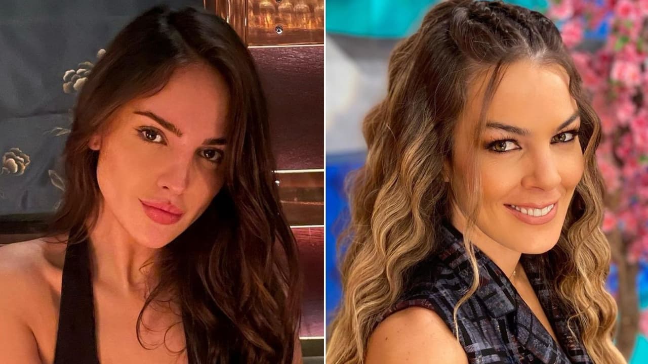 Eiza González le quitó el papel de villana en una telenovela a Sofía Escobosa: así lo confesó